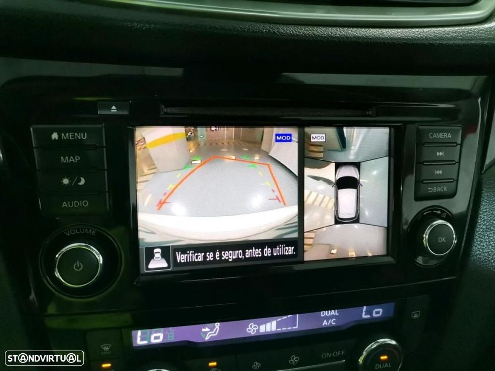 Nissan Qashqai 1.5 dCi N-Connecta - 5