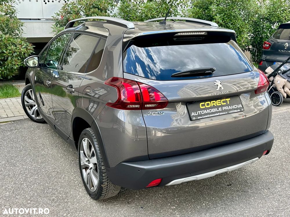 Peugeot 2008 - 3