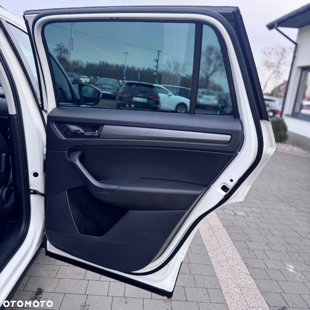 Skoda Kodiaq - 27