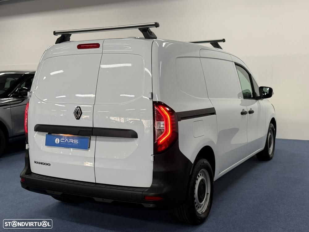 Renault Kangoo longa - 12