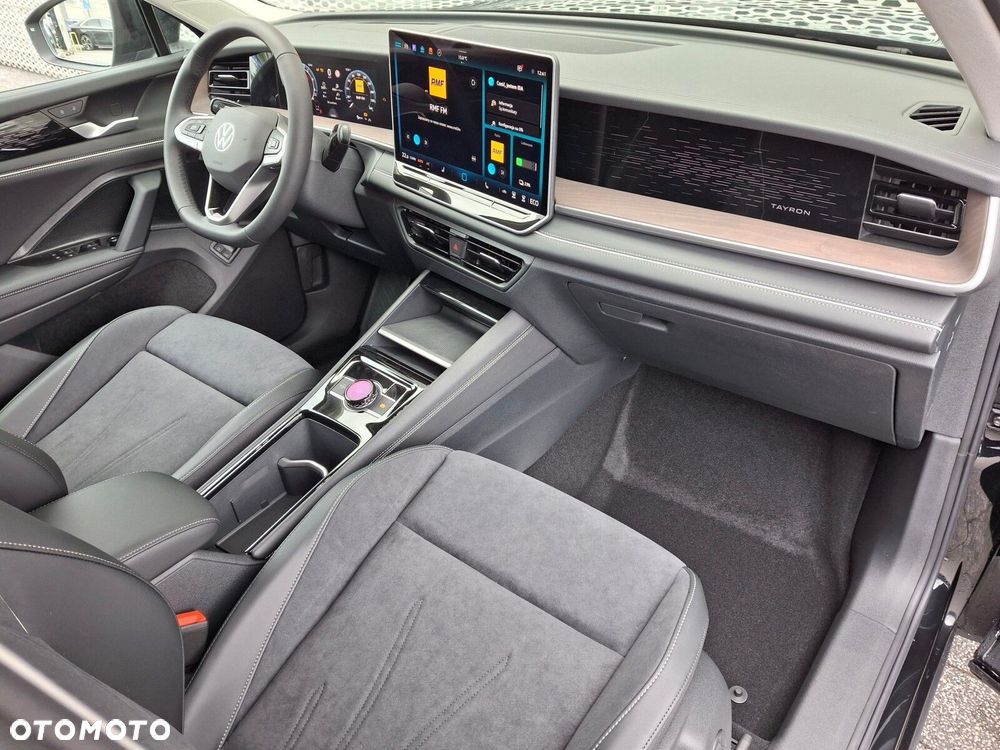 Volkswagen Tayron - 16