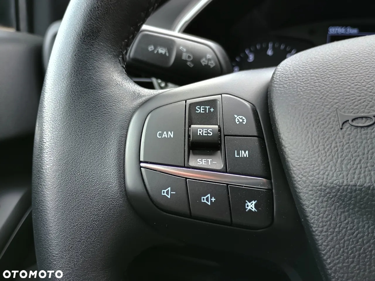Ford Focus 1.0 EcoBoost Hybrid ACTIVE DESIGN - 20