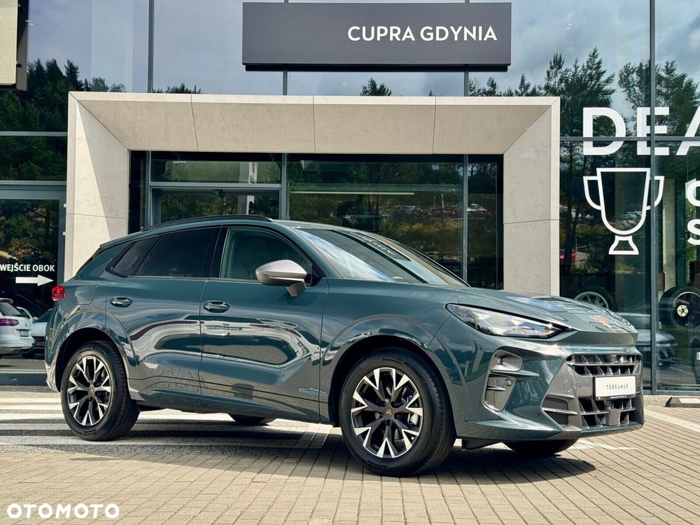 Cupra Terramar 1.5 eTSI mHEV DSG - 2