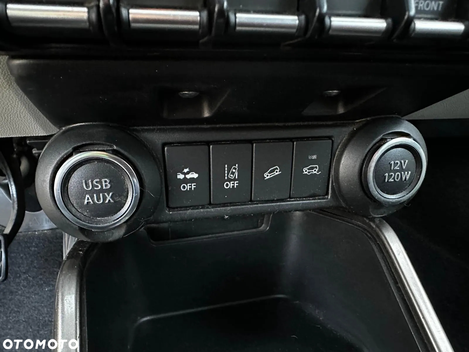 Suzuki Ignis 1.2 Dualjet Hybrid Allgrip Comfort+ - 14