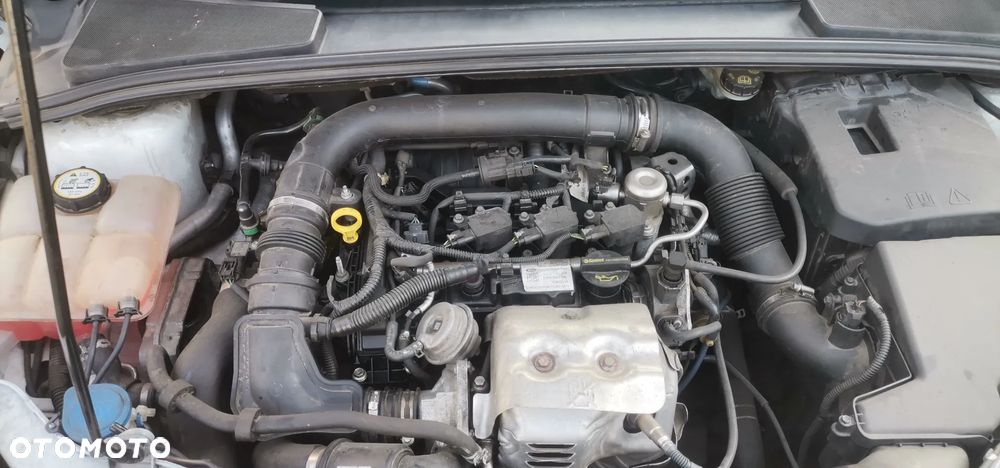 Ford Focus 1.0 EcoBoost Trend ASS - 12