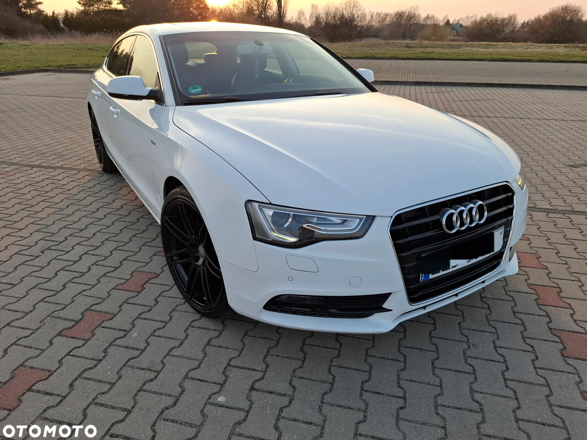 Audi A5 - 3