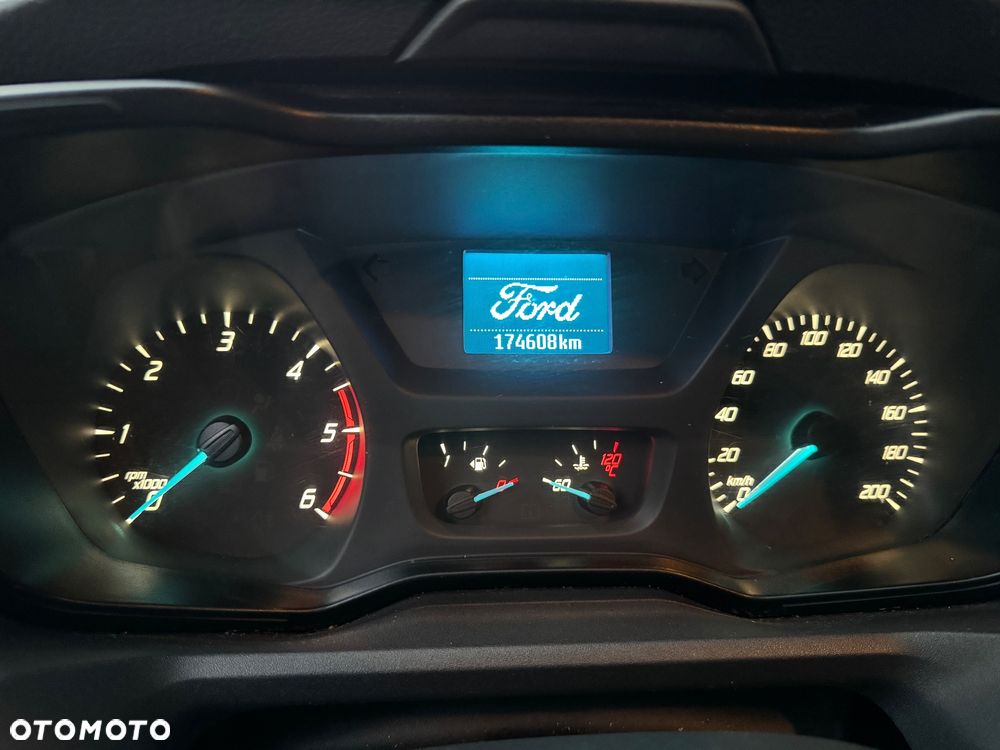 Ford Transit 310 L2H2 EcoBlue Edition - 24