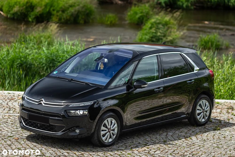Citroën C4 Picasso BlueHDi 150 EAT6 Business Class - 15