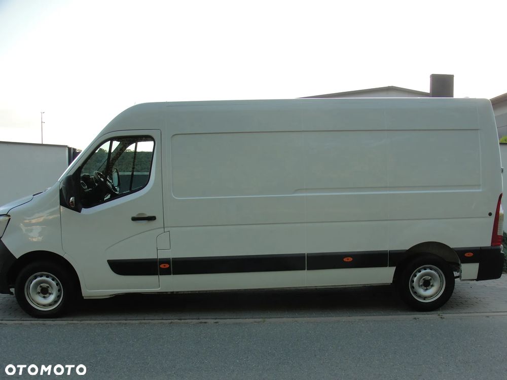 Renault Master - 15