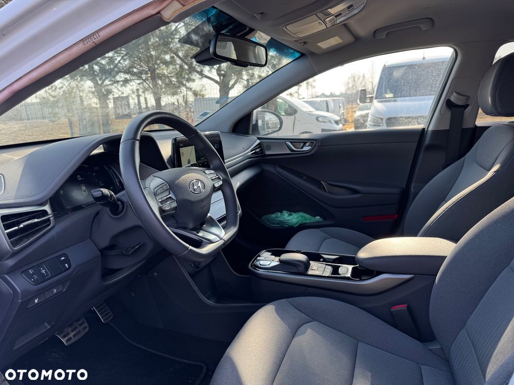 Hyundai IONIQ Premium - 7