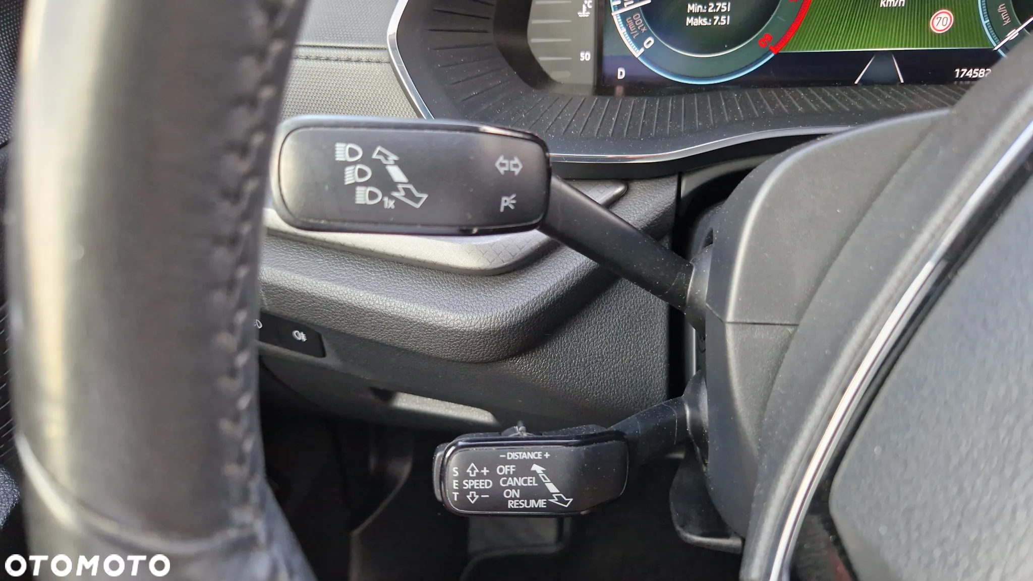 Skoda Octavia Combi 2.0 TDI DSG Sport Edition - 26