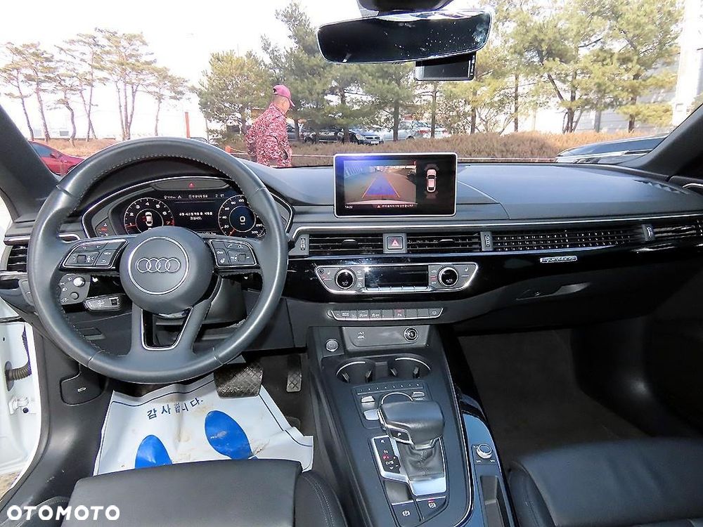 Audi A5 Sportback - 6