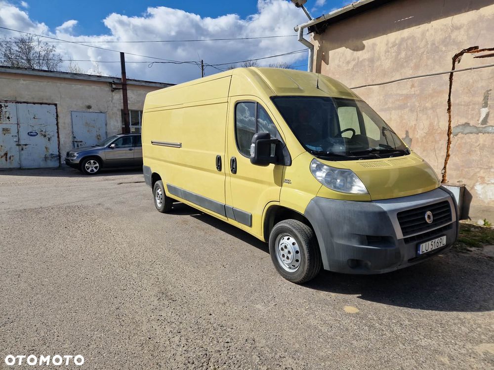 Fiat Ducato - 3