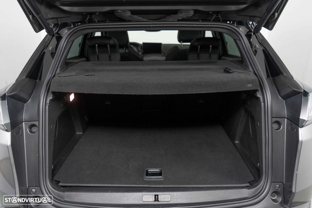 Peugeot 3008 1.6 Hybrid GT Pack e-EAT8 - 13