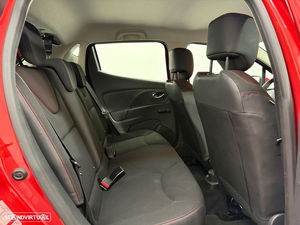 Renault Clio 1.5 dCi 75 Expression - 17