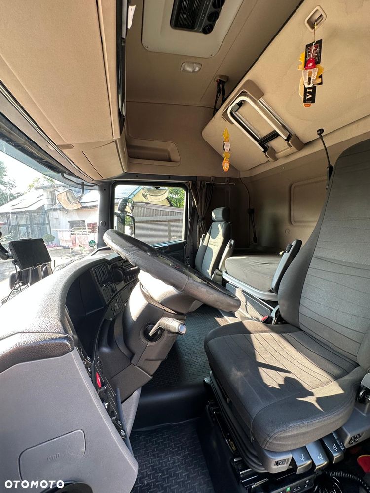 Scania R450 - 8