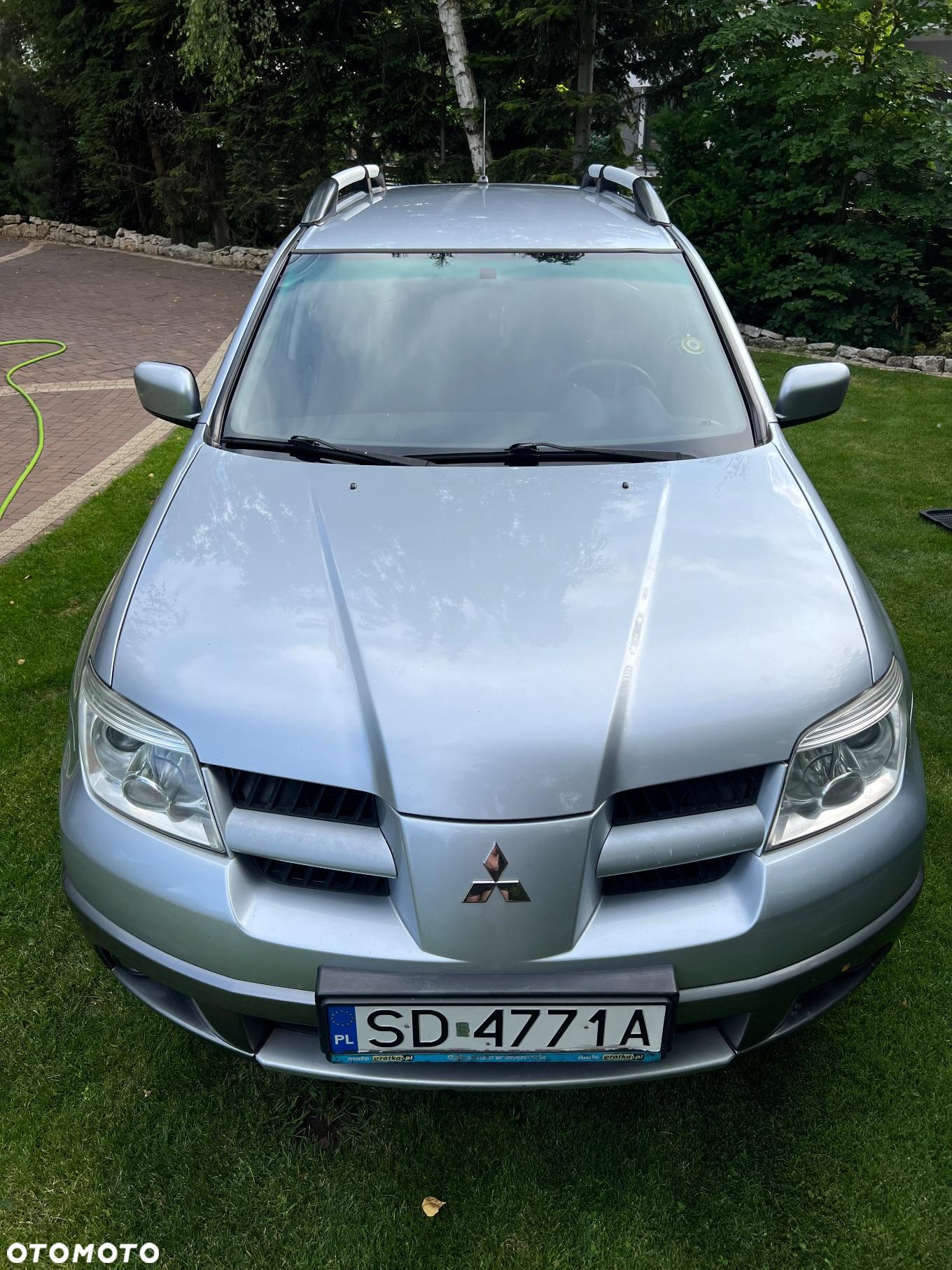 Mitsubishi Outlander 2.0 Comfort - 14