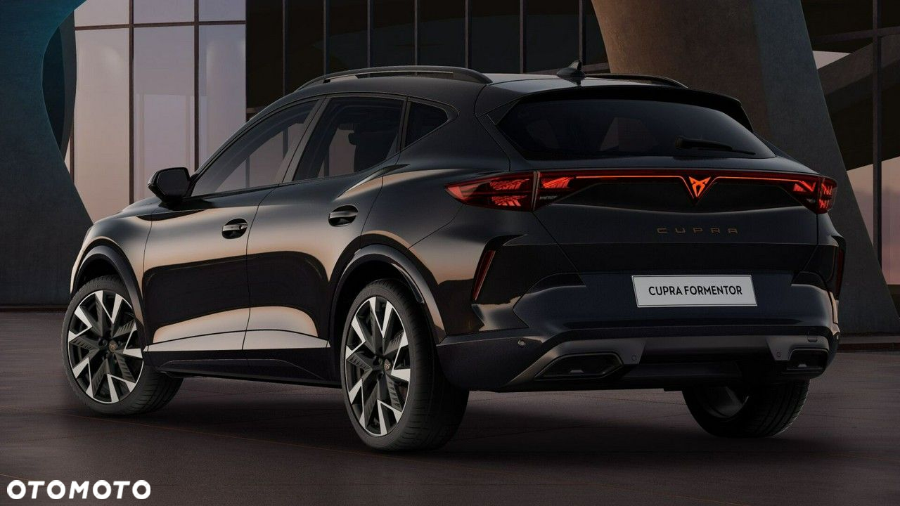 Cupra Formentor - 4