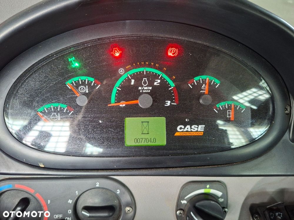 Case 695 St 4X4 - 17
