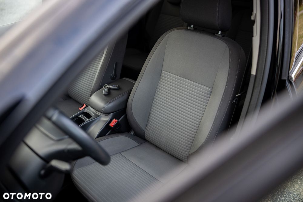 Ford Grand C-MAX 1.5 TDCi Start-Stopp-System Titanium - 26