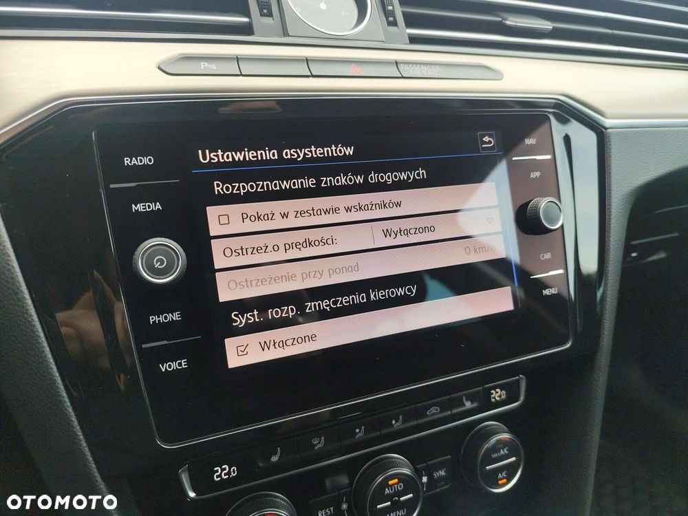 Volkswagen Passat 1.8 TSI BMT Highline DSG - 31