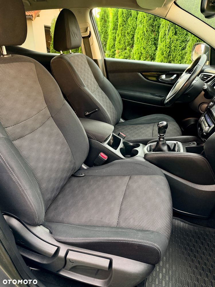 Nissan Qashqai 1.5 dCi Tekna+ - 17