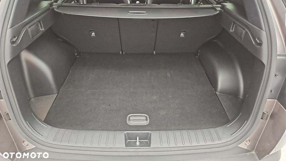 Hyundai Tucson 1.6 T-GDi Modern 2WD - 21