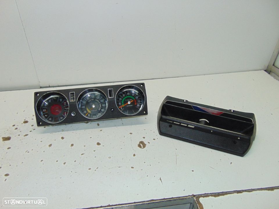 Citroen Ds Ou boca de sapo  varios - 1