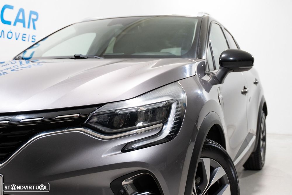 Renault Captur 1.0 TCe Exclusive - 6