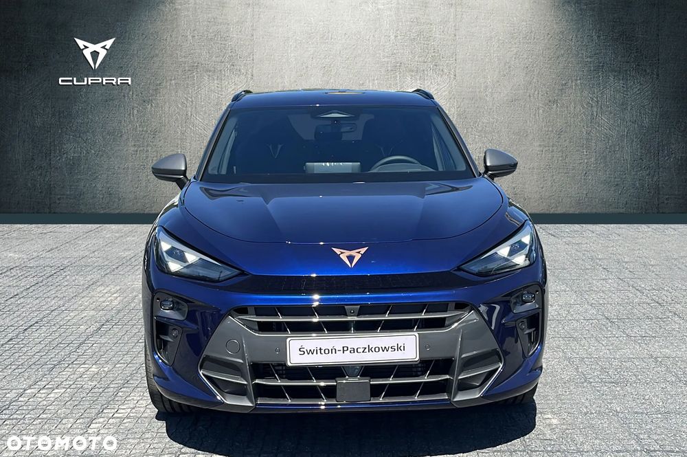Cupra Terramar 1.5 eTSI mHEV DSG - 8
