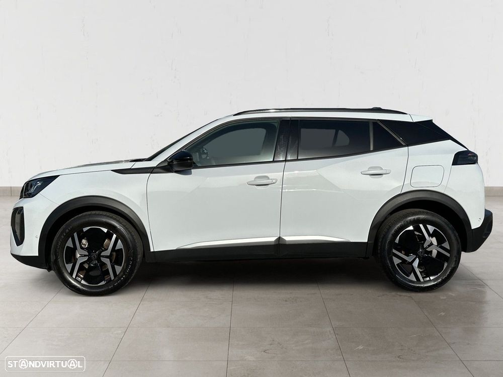 Peugeot 2008 1.2 PureTech Allure - 3