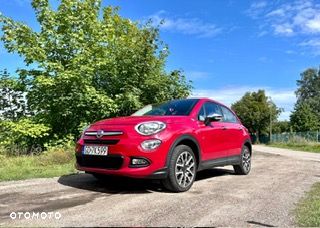 Fiat 500X - 6