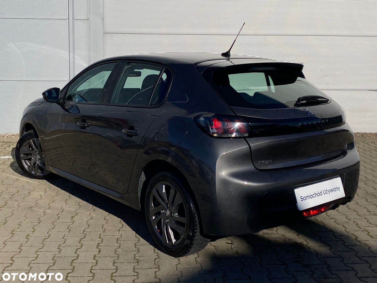 Peugeot 208 1.2 PureTech Active Pack S&S - 7