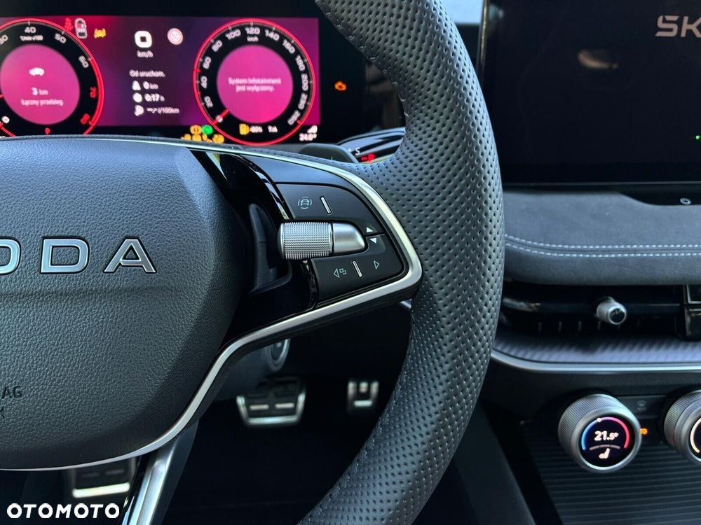Skoda Superb - 16