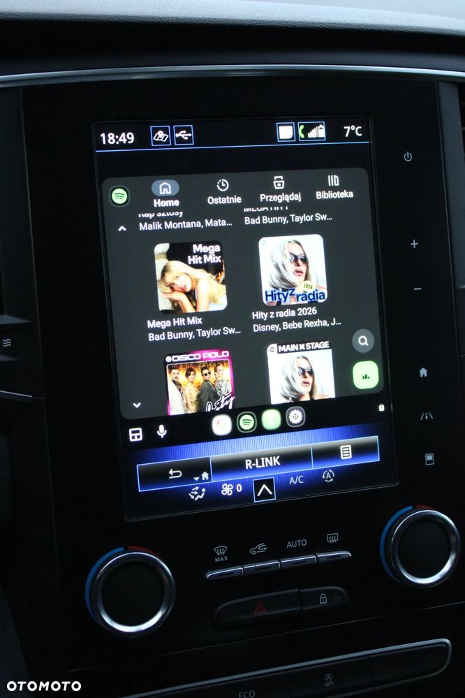 Renault Megane 1.3 TCe FAP Intens - 15