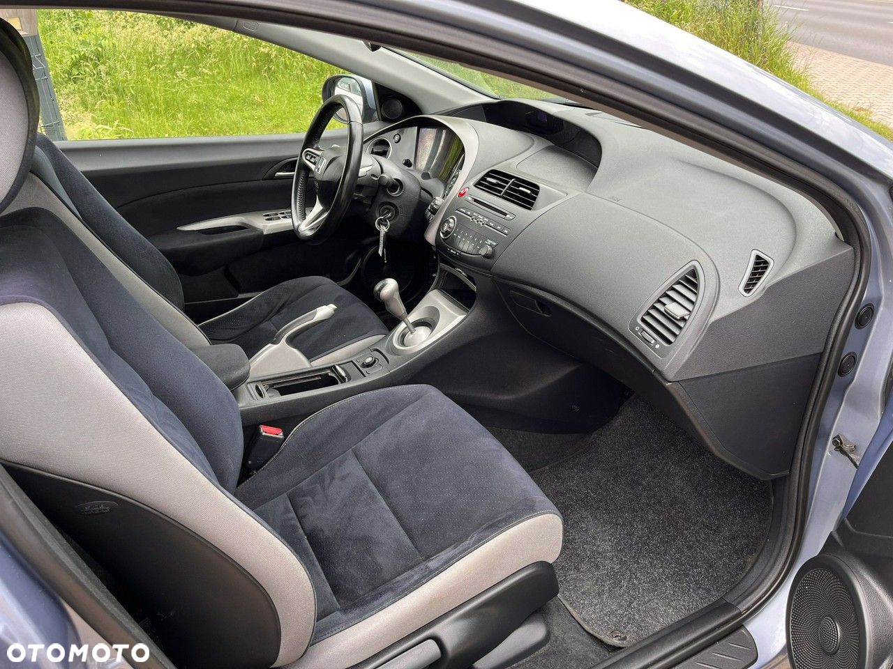 Honda Civic - 17