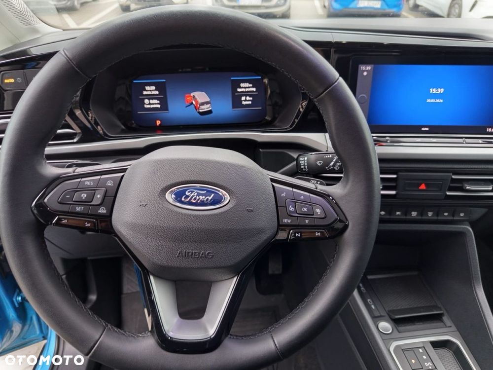 Ford Tourneo Connect Grand - 15