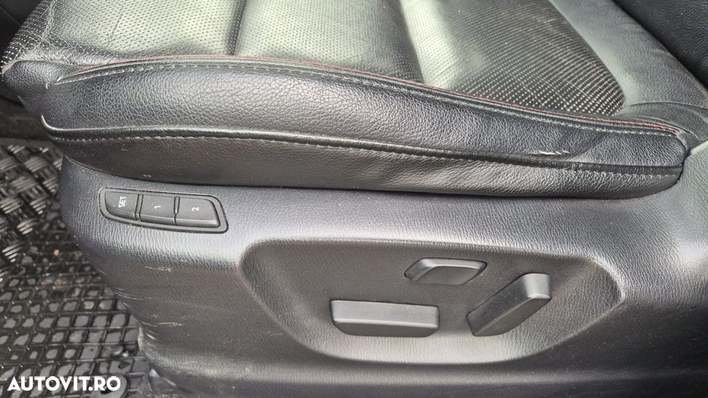 Mazda CX-5 2.2 SKYACTIV-D AWD Aut. Sports-Line - 16