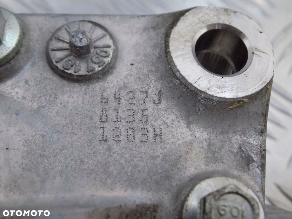 BMW G05 G06 G07 DYFER REDUKTOR PRZÓD 8487441 3.0D - 7