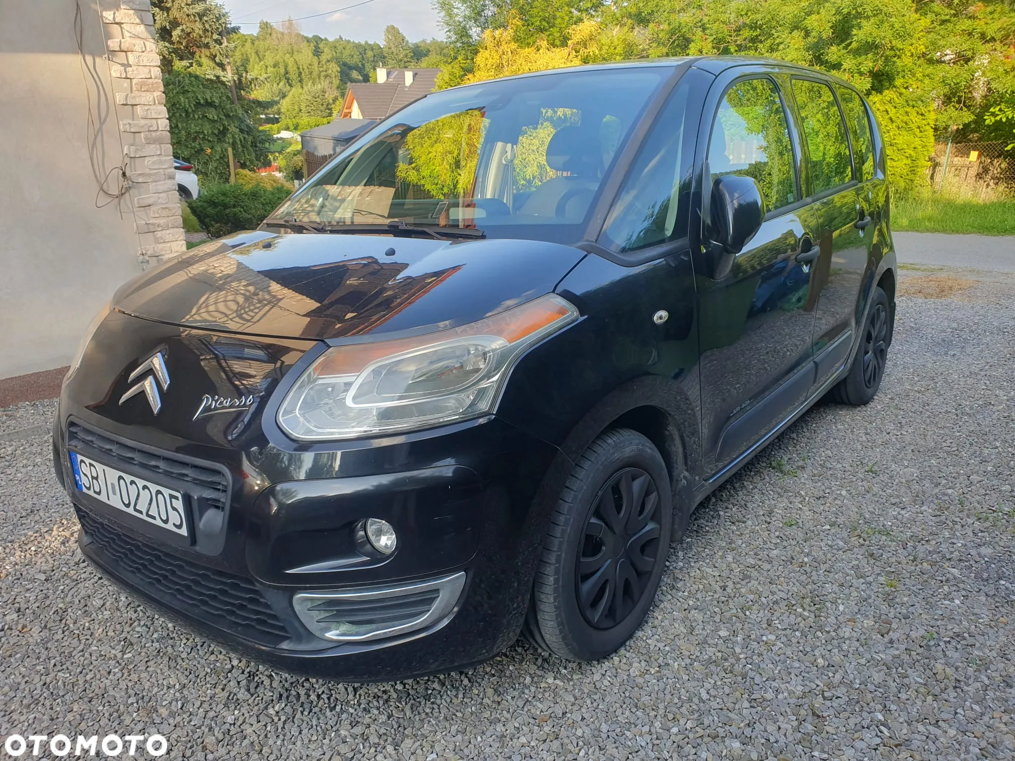 Citroën C3 Picasso 1.4i SX Pack - 6