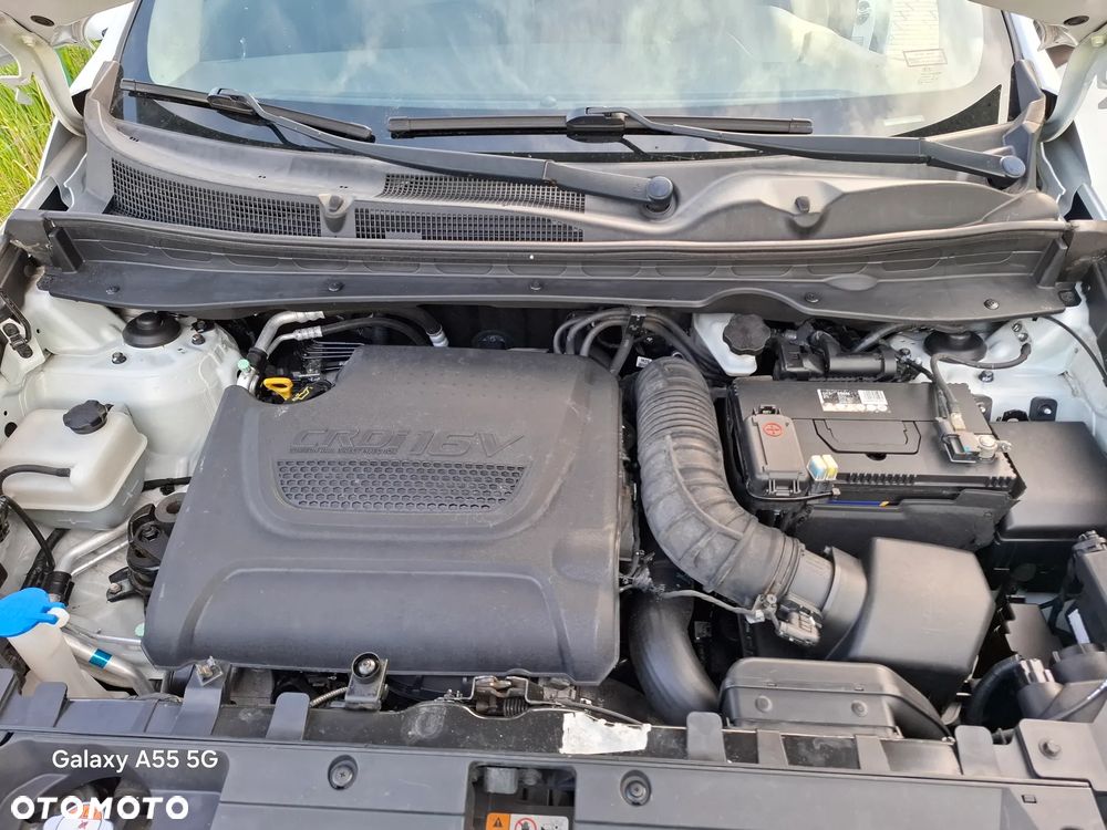 Kia Sportage 2.0 CRDI XL AWD - 18