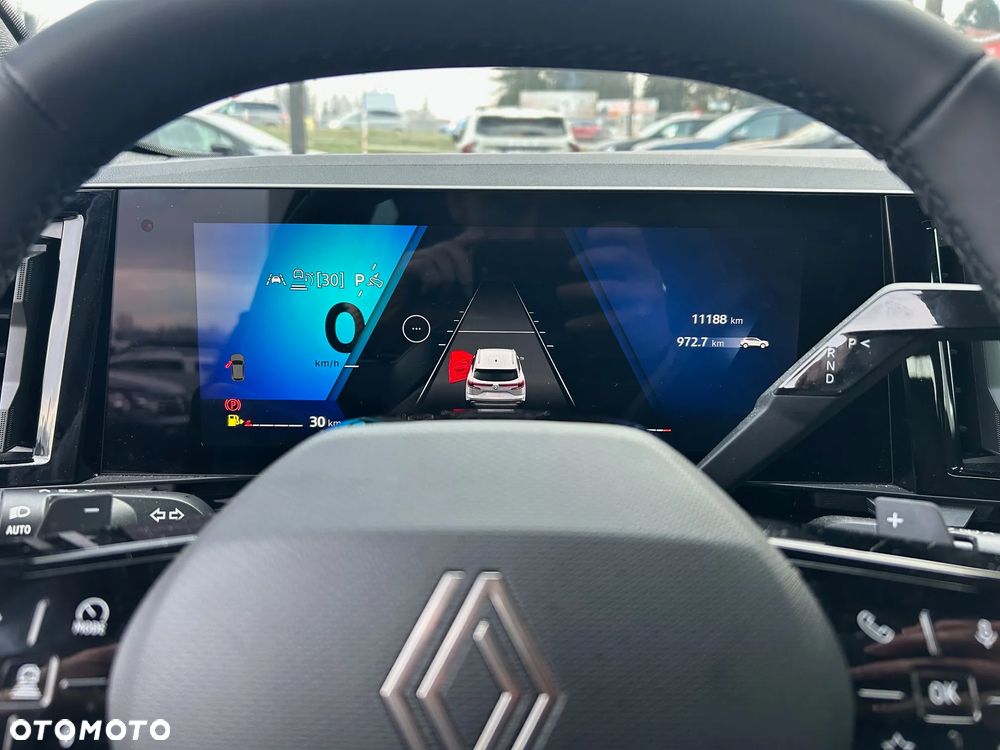 Renault Austral 1.3 TCe mHEV Evolution - 11