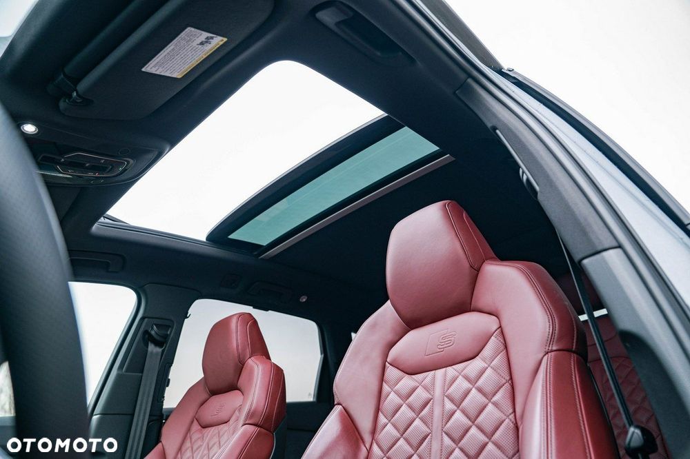 Audi SQ7 TFSI Quattro Tiptronic - 25