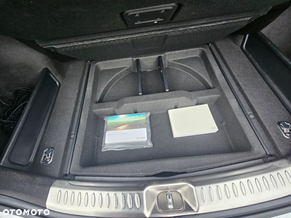 Hyundai i40 1.7 CRDi Style - 13