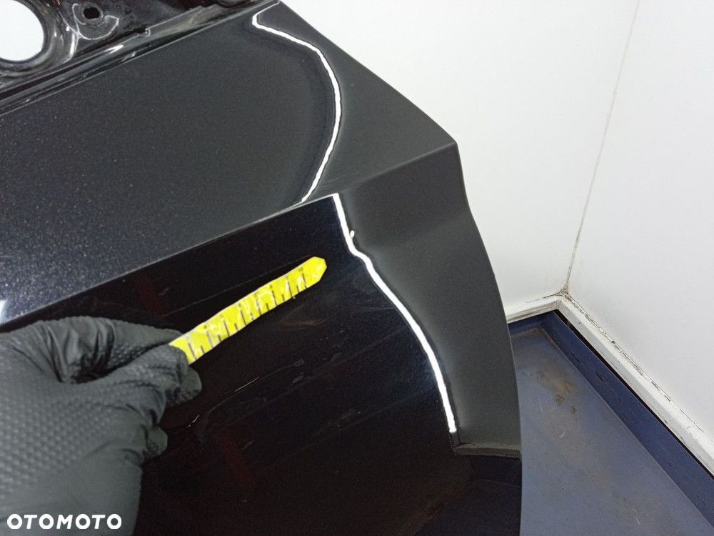 SKODA SCALA DRZWI PRZÓD PRAWE PRZEDNIE LF9R - 5