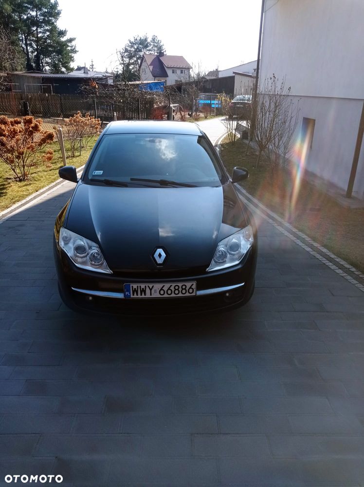 Renault Laguna 2.0 DCi Dynamique - 2