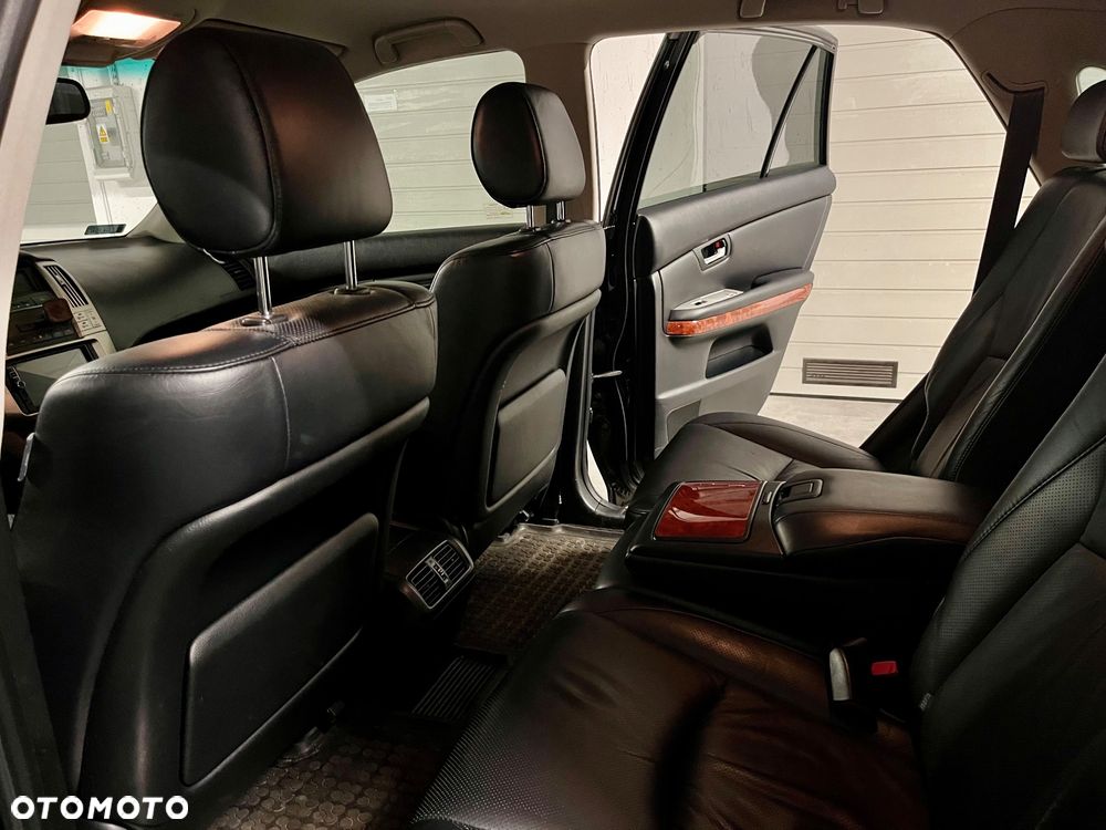 Lexus RX 300 Comfort - 10