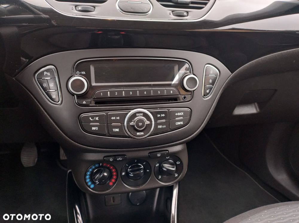 Opel Corsa 1.2 Innovation - 24