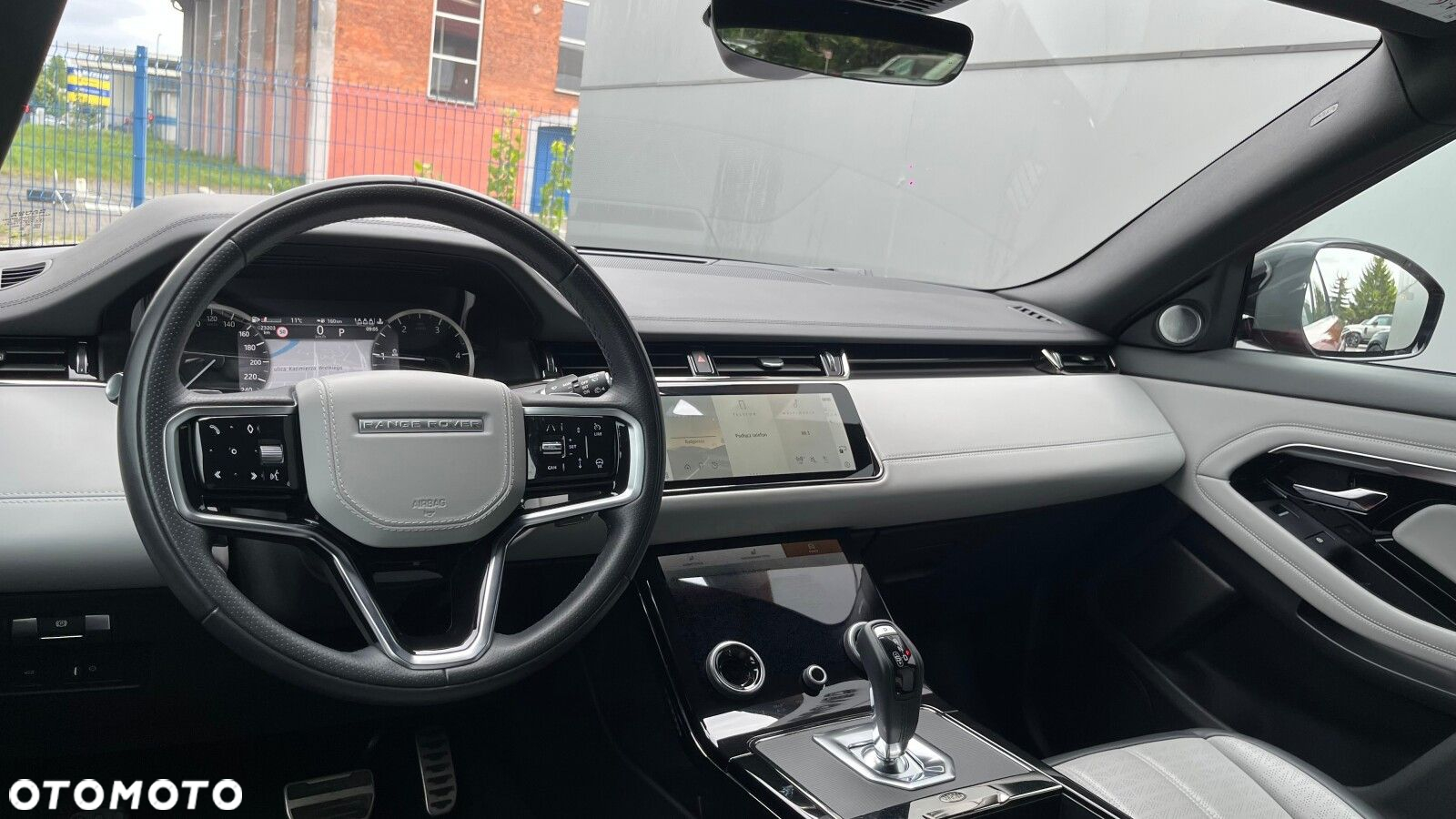 Land Rover Range Rover Evoque - 7
