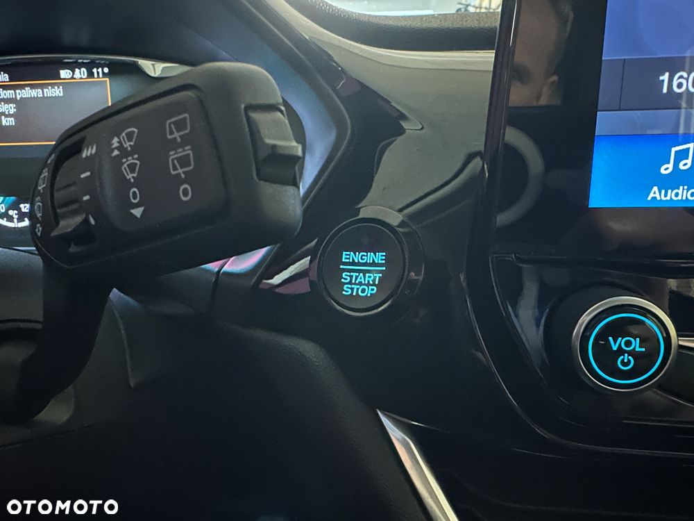 Ford Fiesta 1.1 Titanium - 34